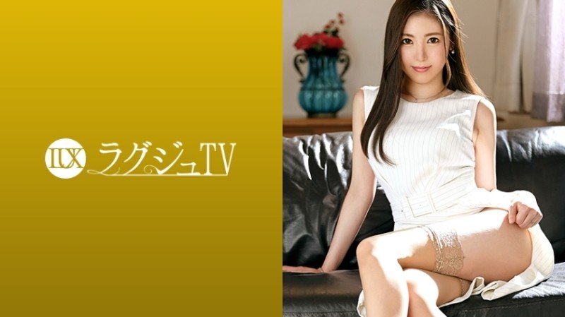 259LUXU-1360 [Uncensored Leaked] - Luxury TV 1348 A slender and beautiful-legged dentist appears for the first time with a nervous look on his face!  